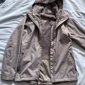 Columbia Rainie Falls Jacket